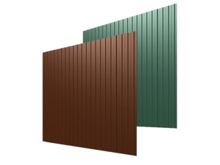 Почему выгодно покупать профлист напрямую от производителя